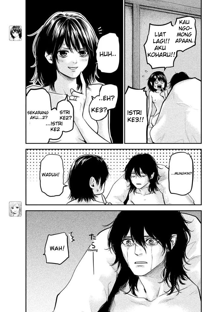 Chapter 91 - halaman 7
