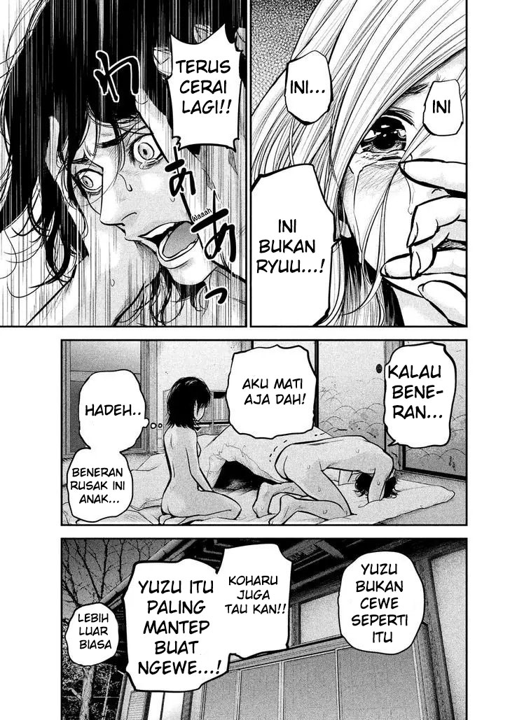 Chapter 91 - halaman 9