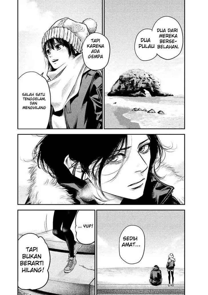 Chapter 90 - halaman 15