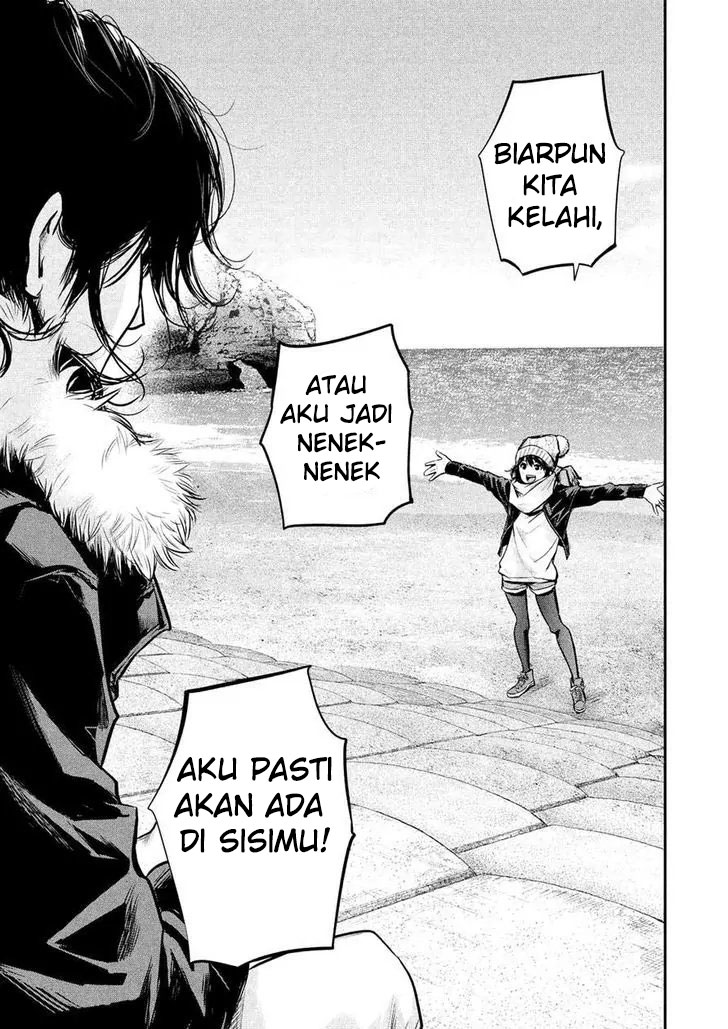 Chapter 90 - halaman 18