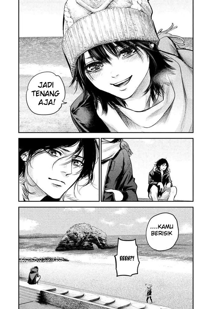 Chapter 90 - halaman 19