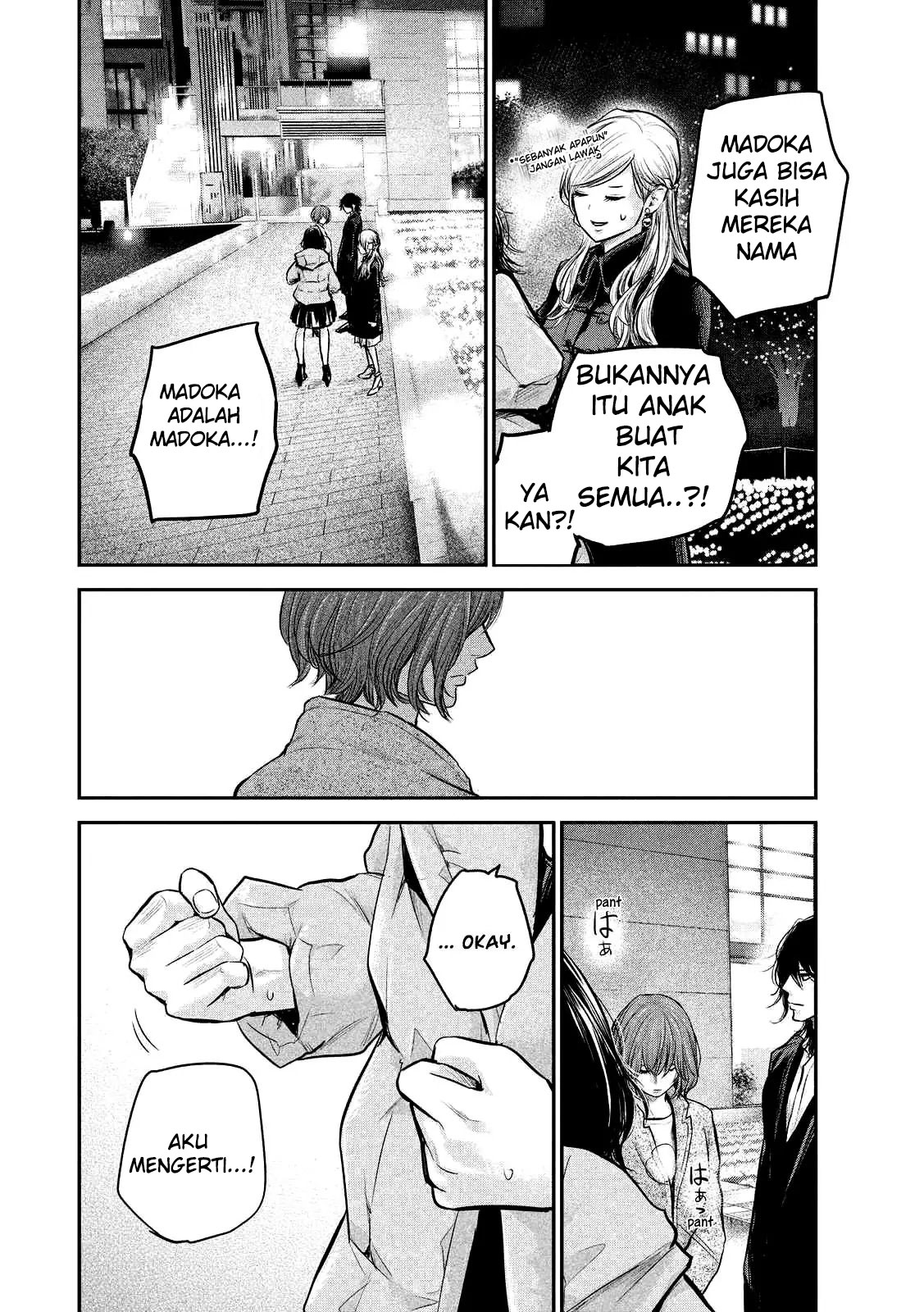 Chapter 89 - halaman 12