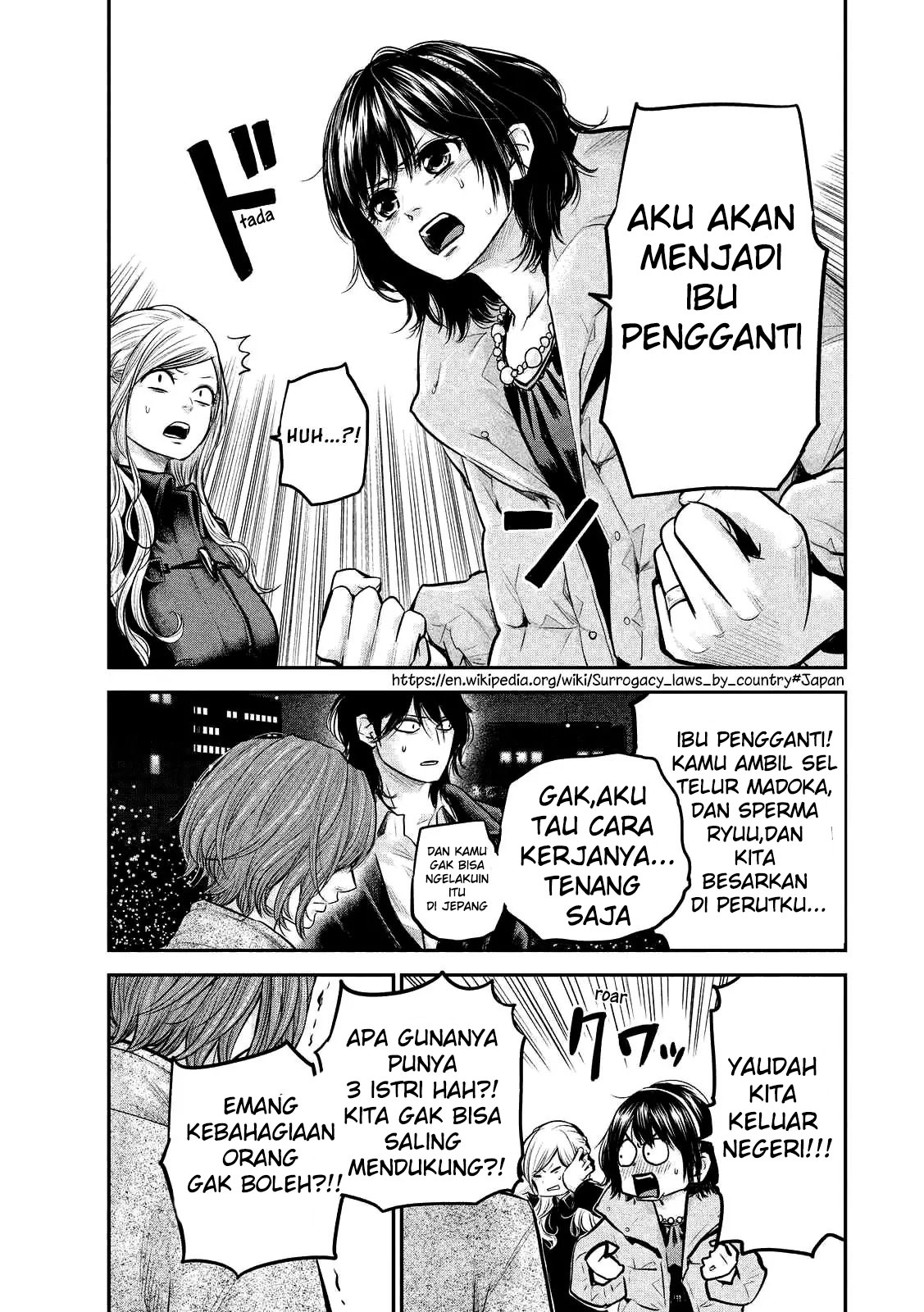 Chapter 89 - halaman 13