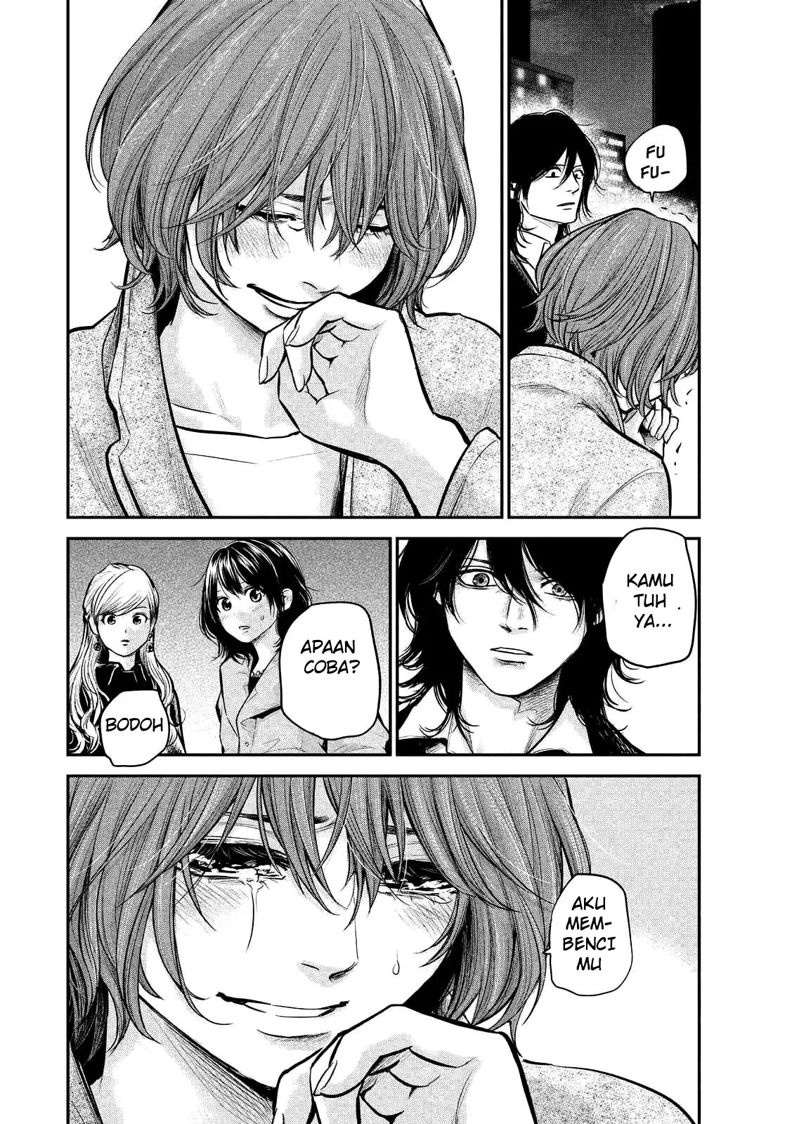 Chapter 89 - halaman 14