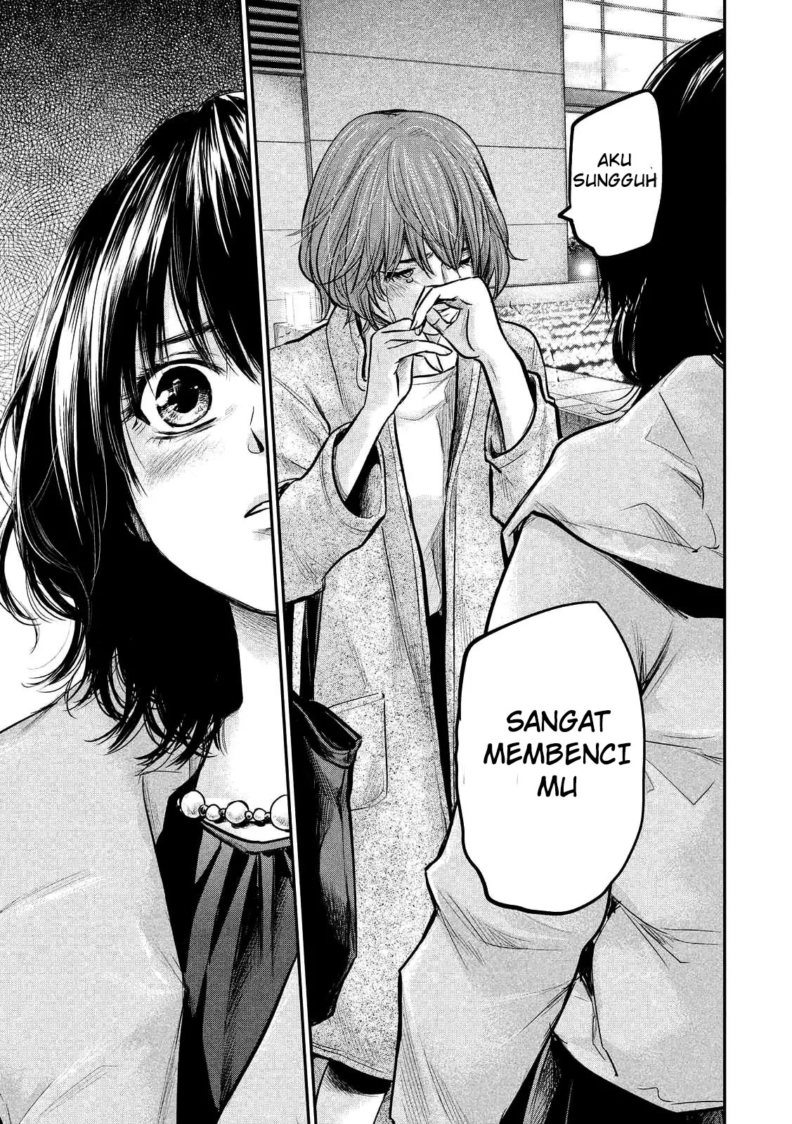 Chapter 89 - halaman 15