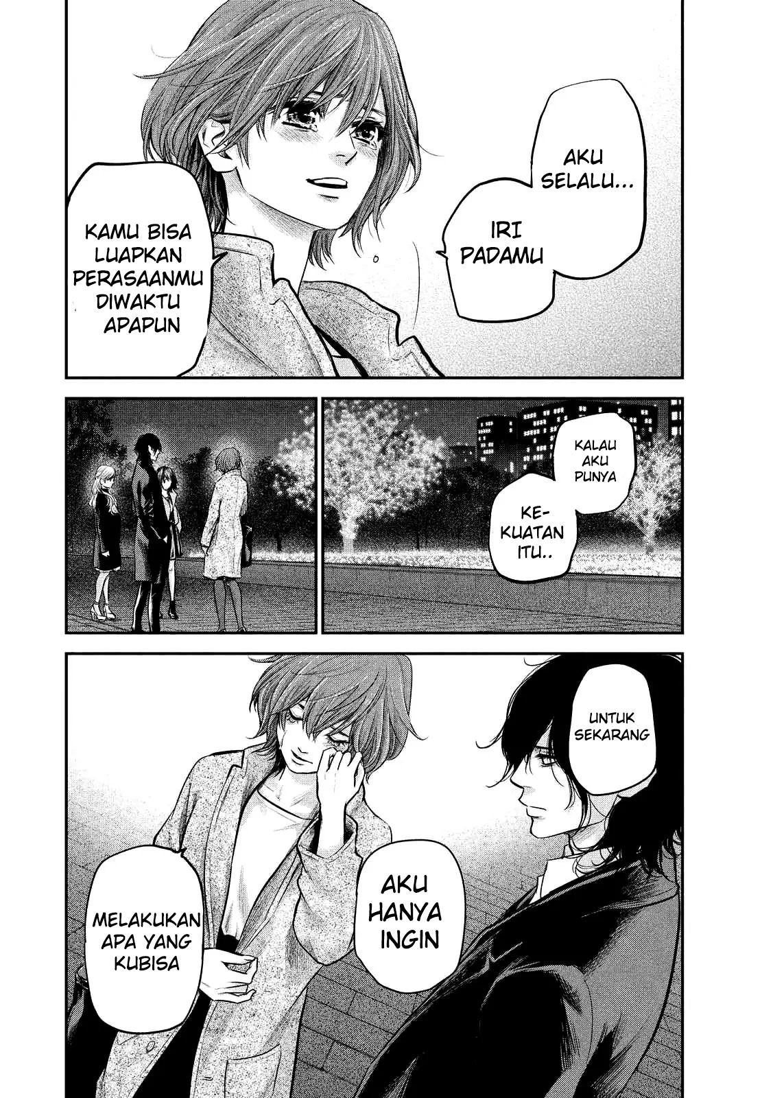 Chapter 89 - halaman 16