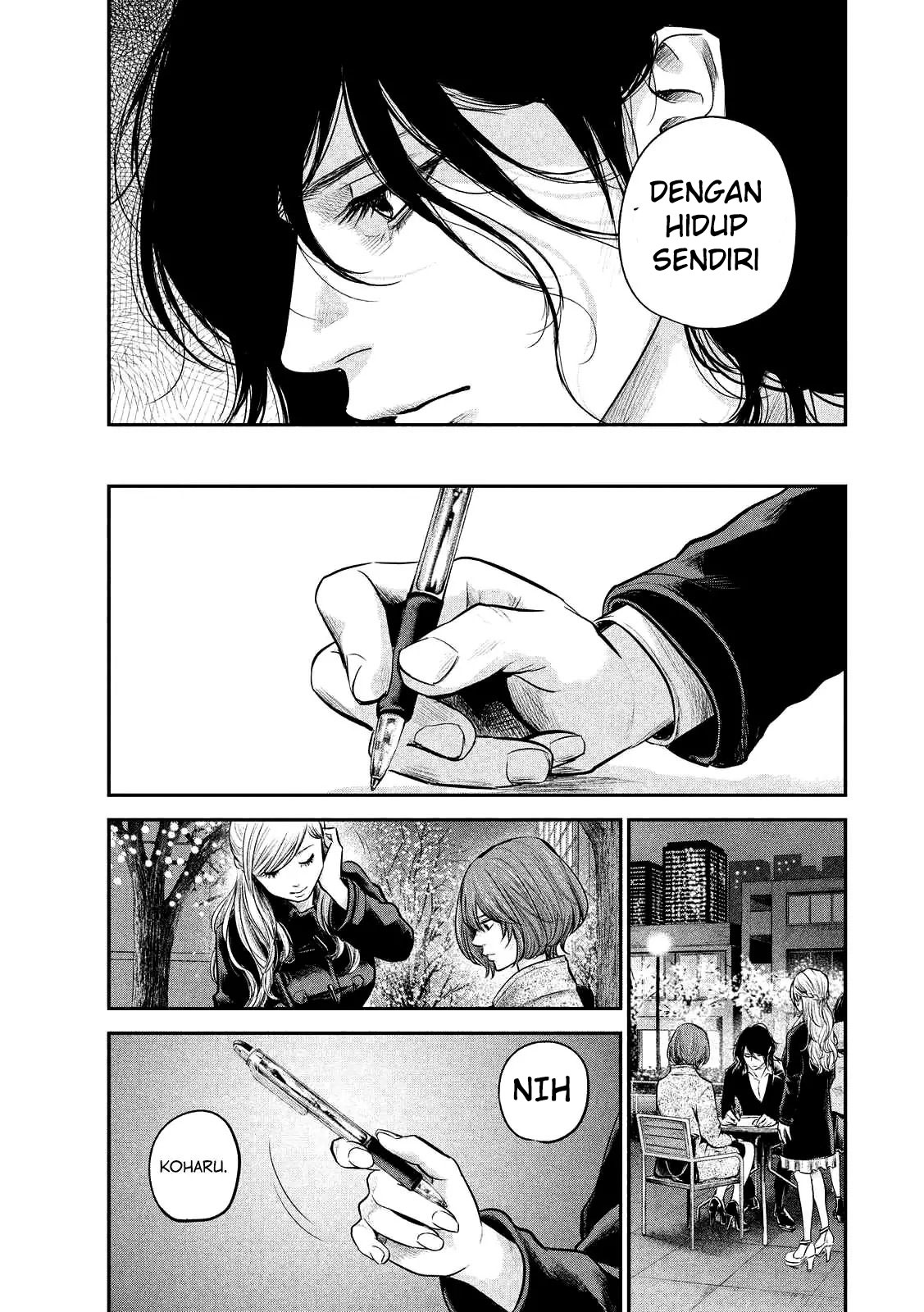 Chapter 89 - halaman 17