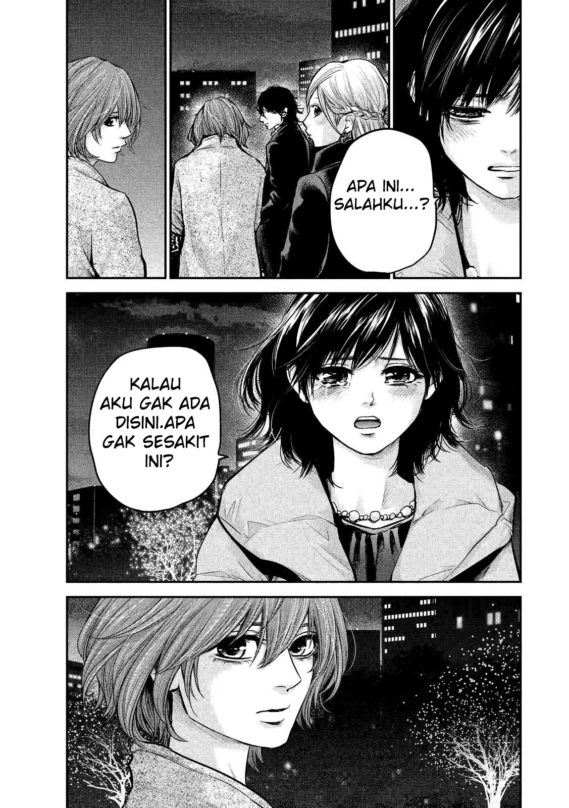 Chapter 89 - halaman 9
