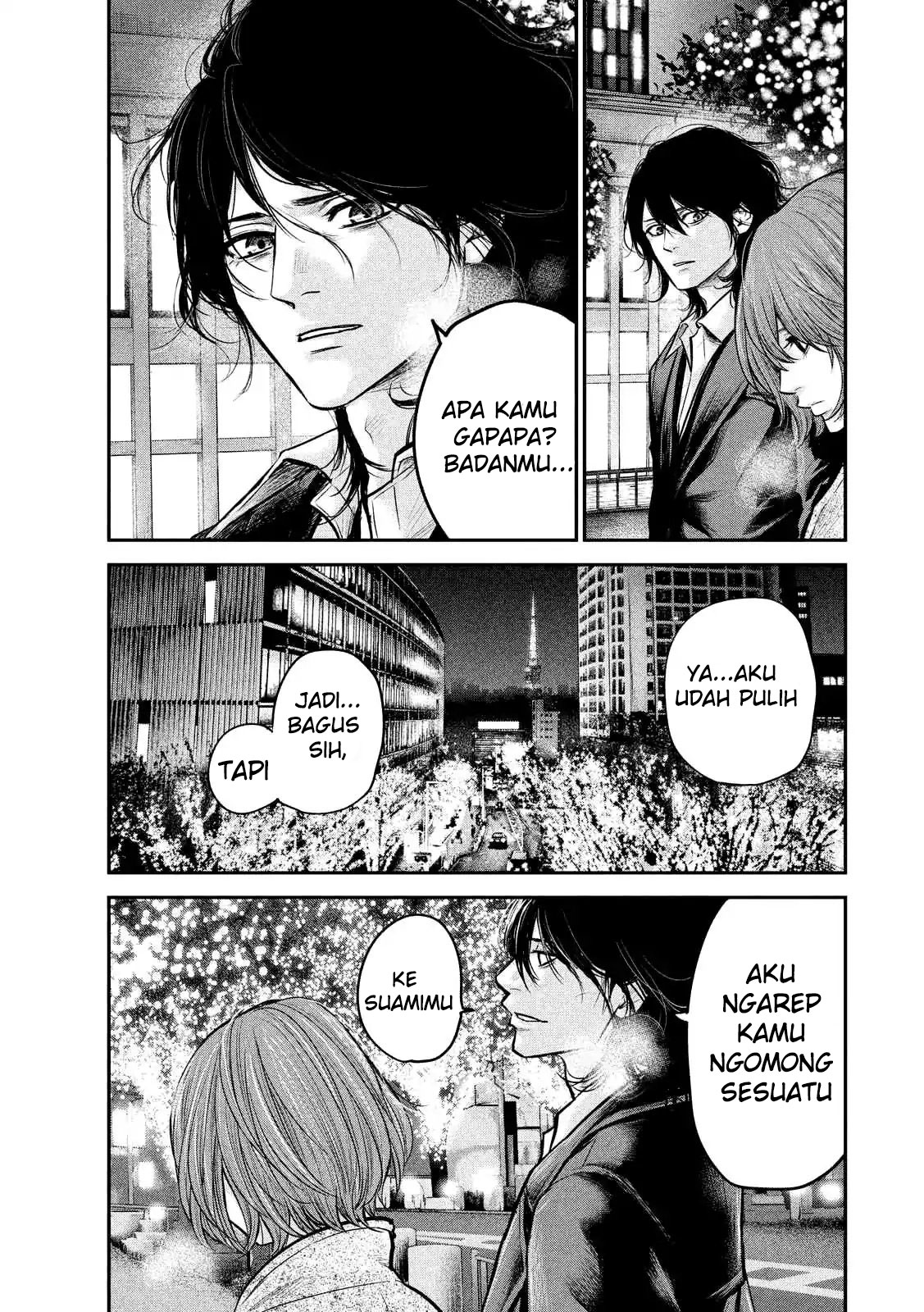 Chapter 88 - halaman 14