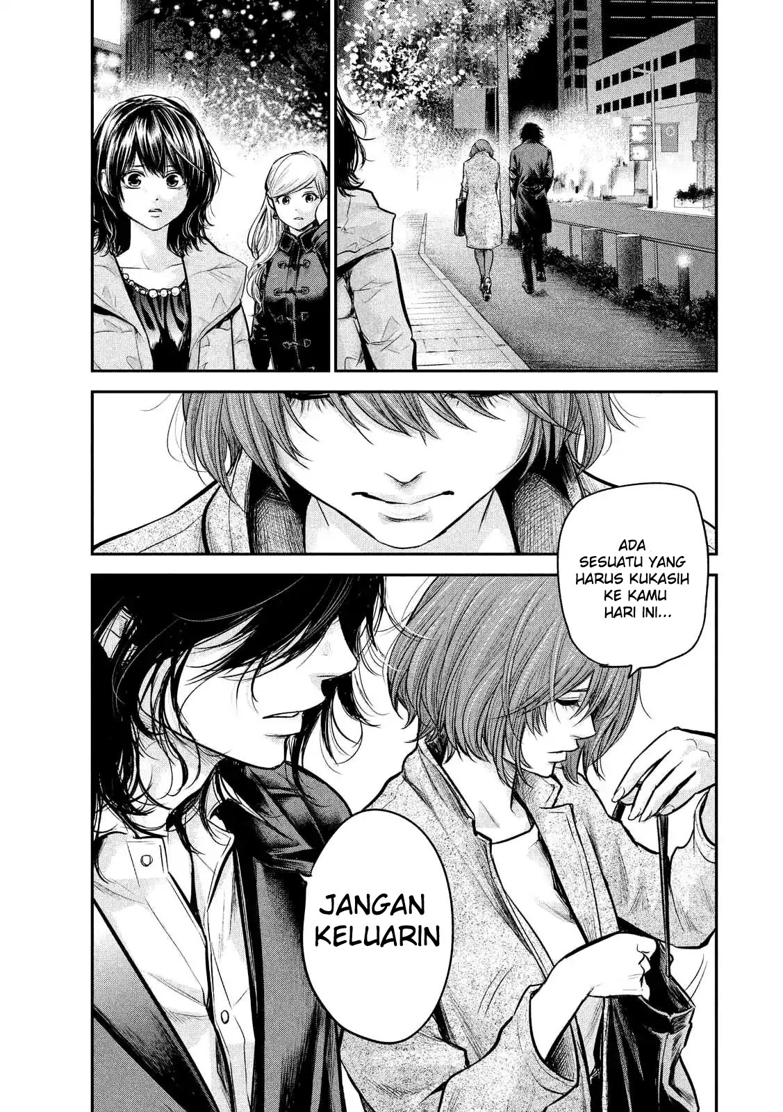 Chapter 88 - halaman 16