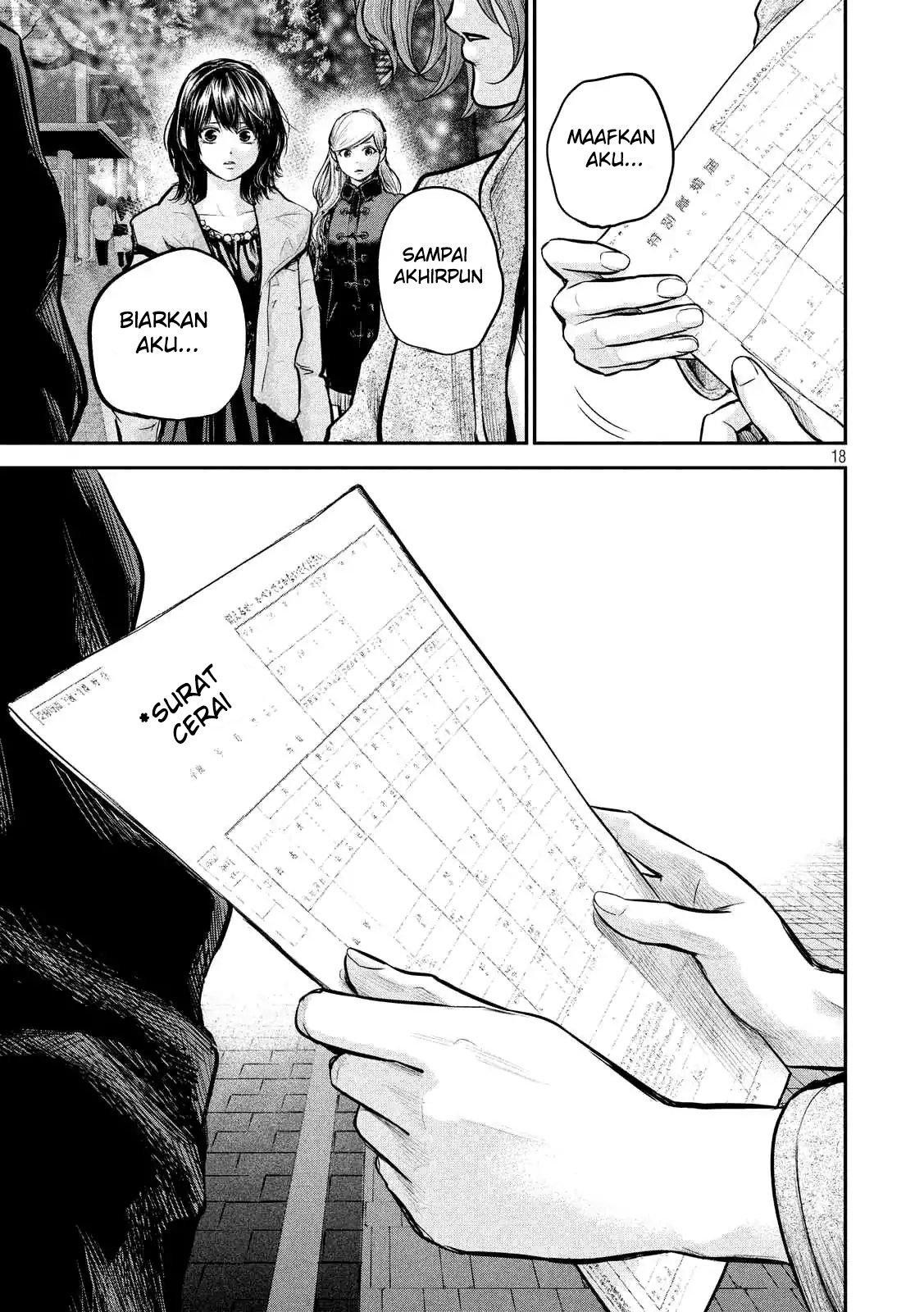 Chapter 88 - halaman 19