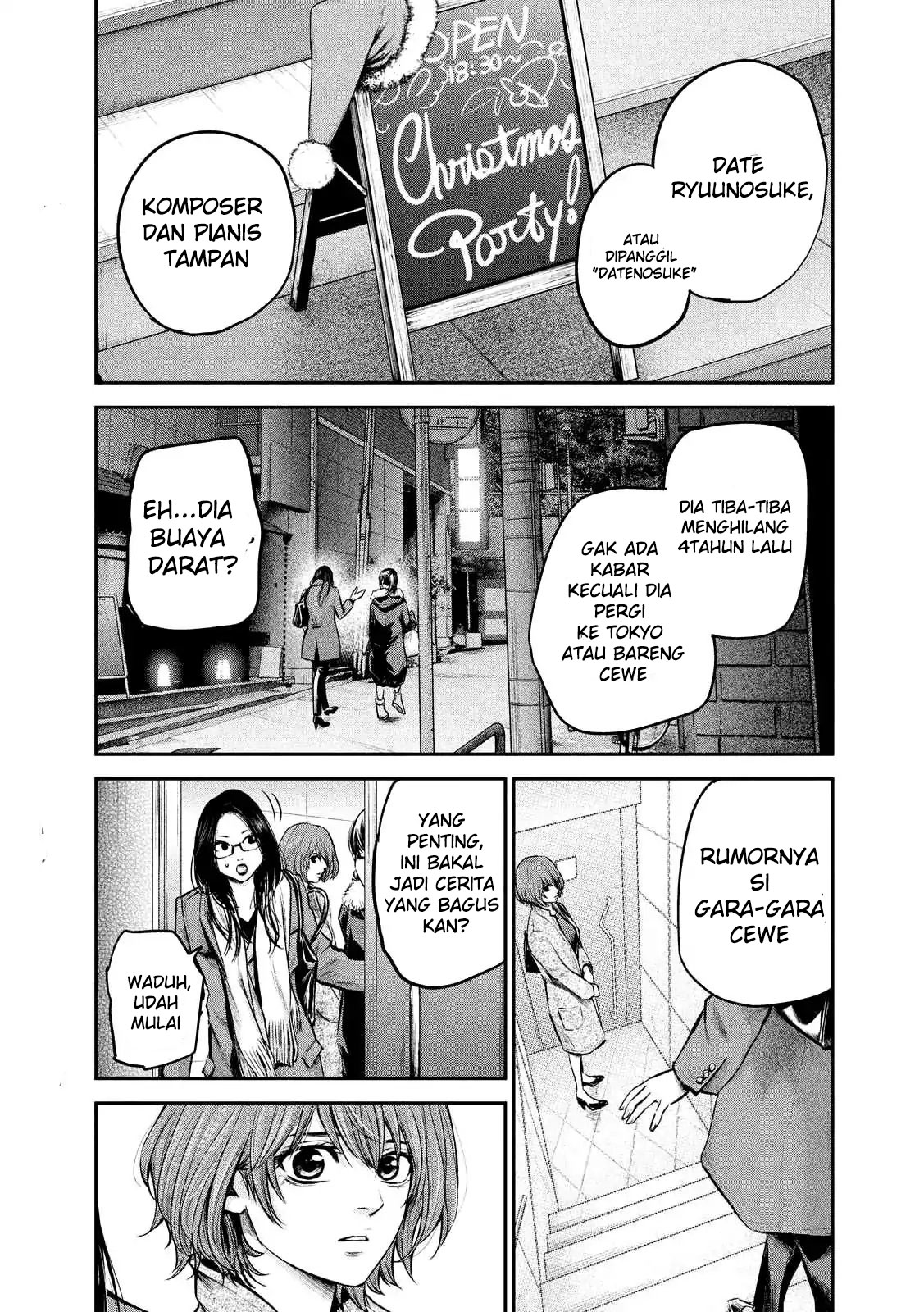 Chapter 88 - halaman 4