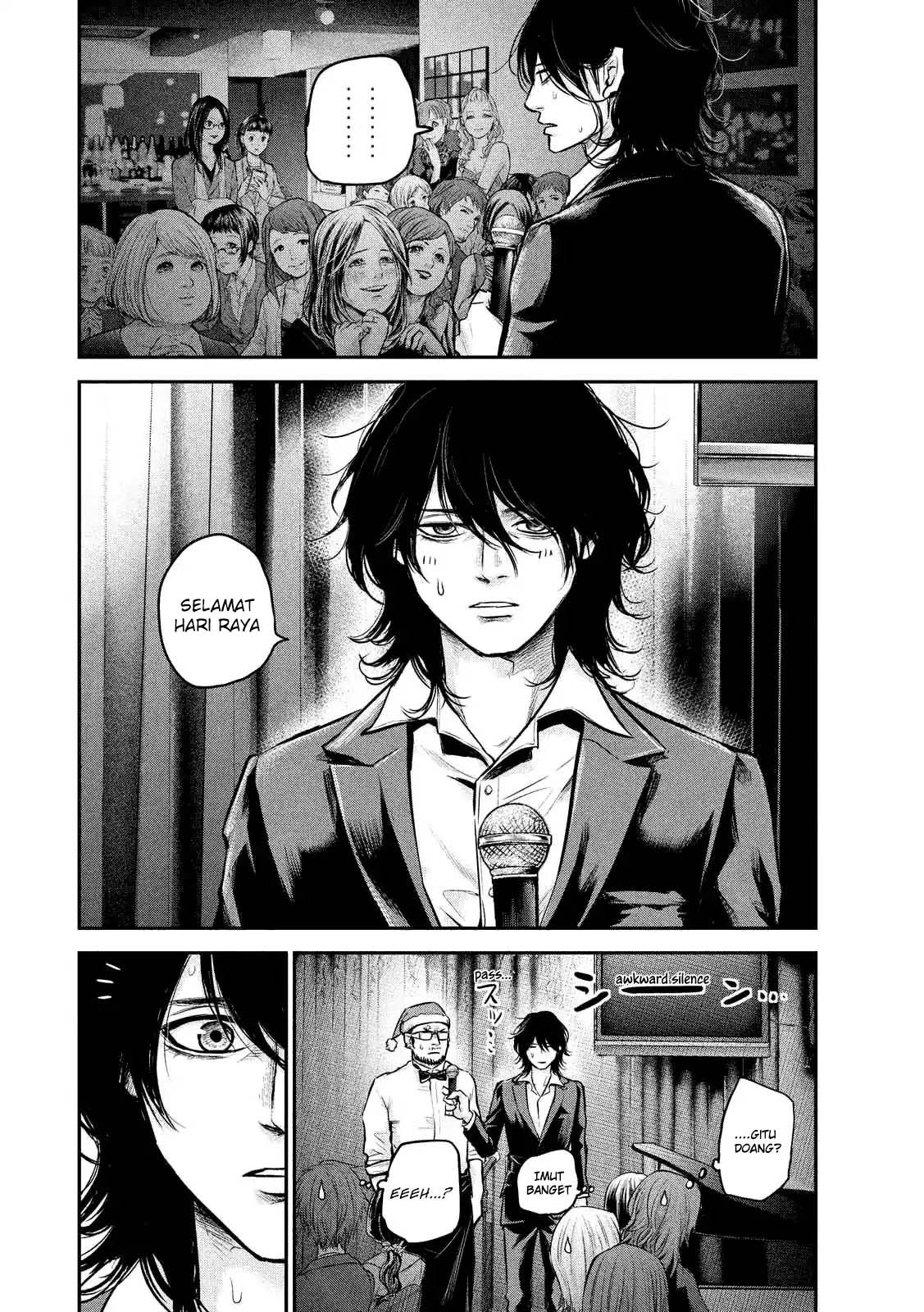Chapter 88 - halaman 9