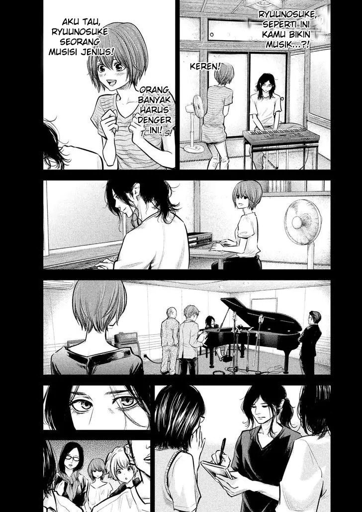 Chapter 87 - halaman 13