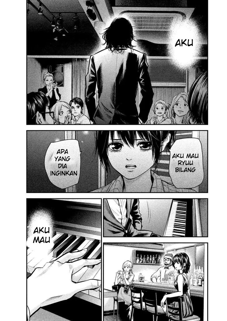 Chapter 87 - halaman 15