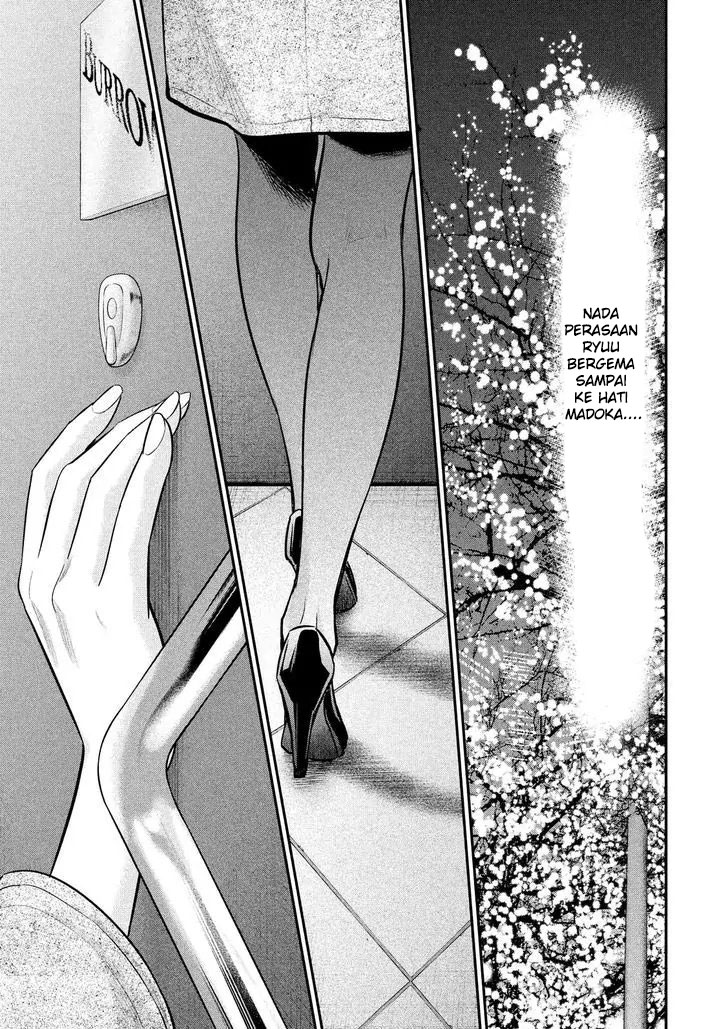 Chapter 87 - halaman 18