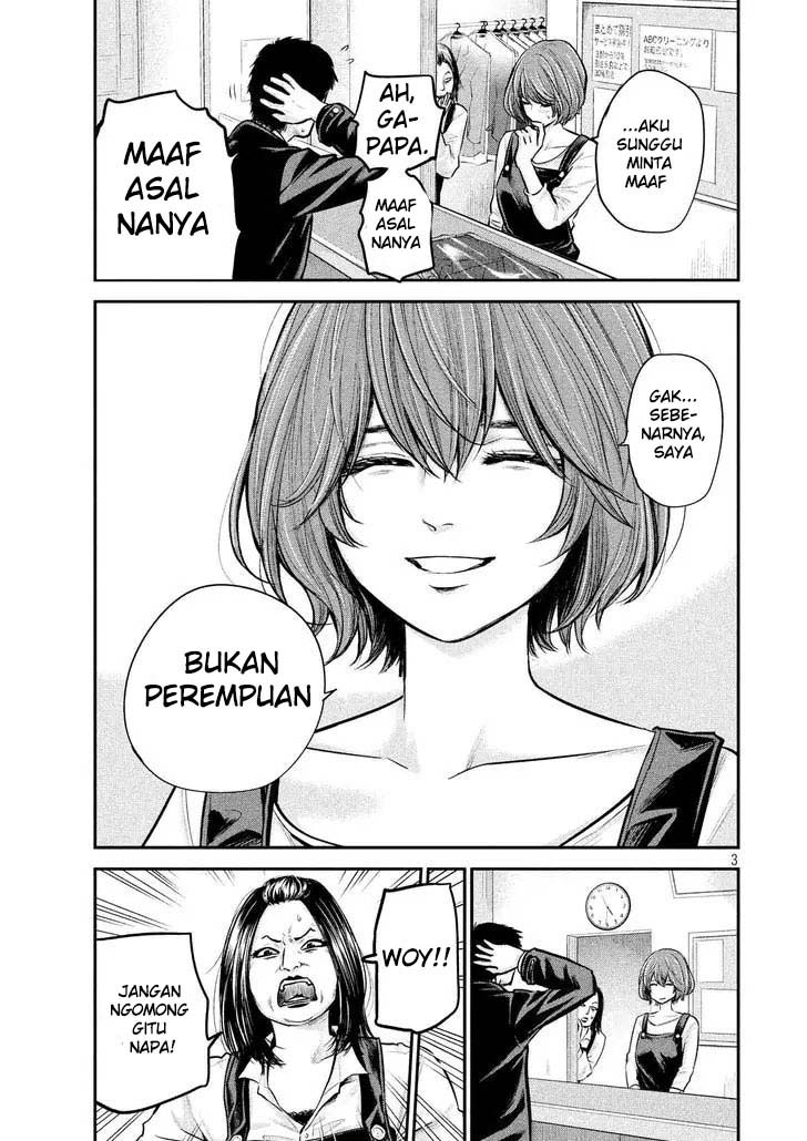 Chapter 87 - halaman 5