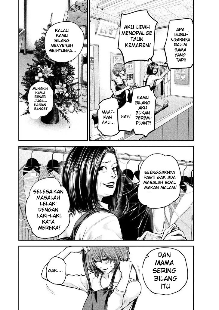Chapter 87 - halaman 6