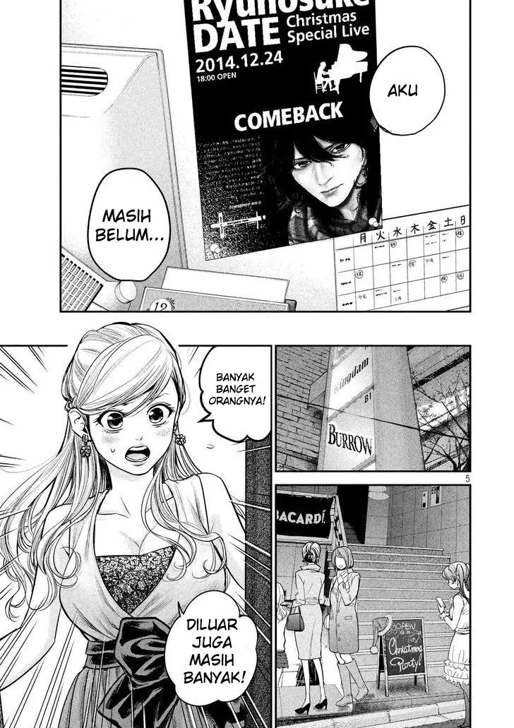 Chapter 87 - halaman 7