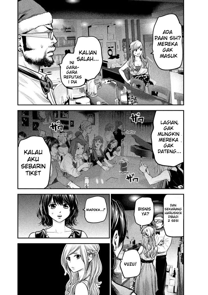 Chapter 87 - halaman 8