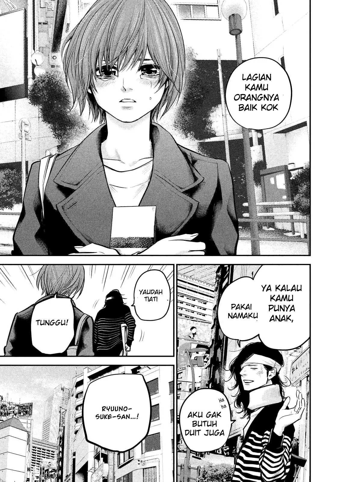 Chapter 86 - halaman 11