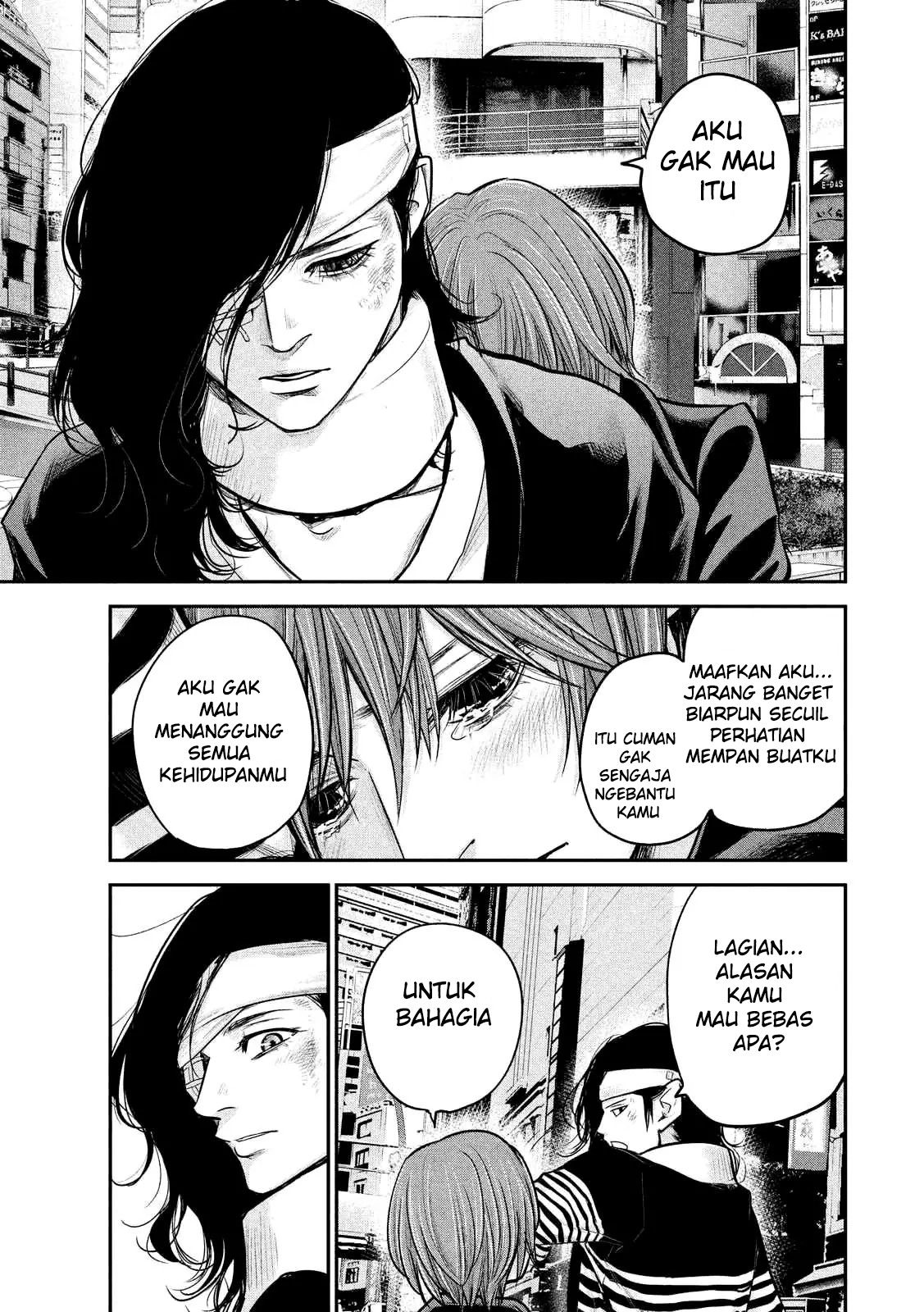 Chapter 86 - halaman 13