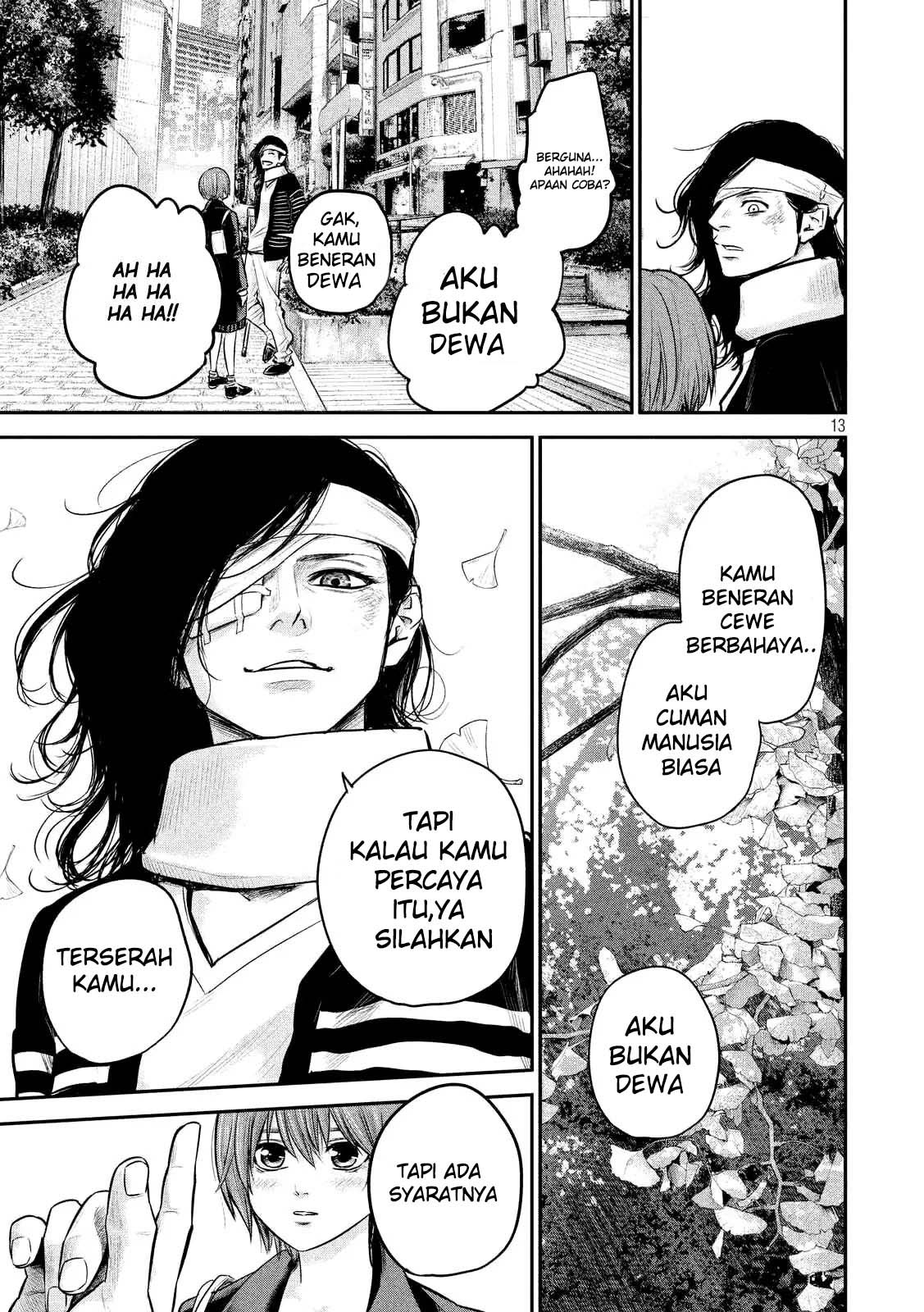 Chapter 86 - halaman 15