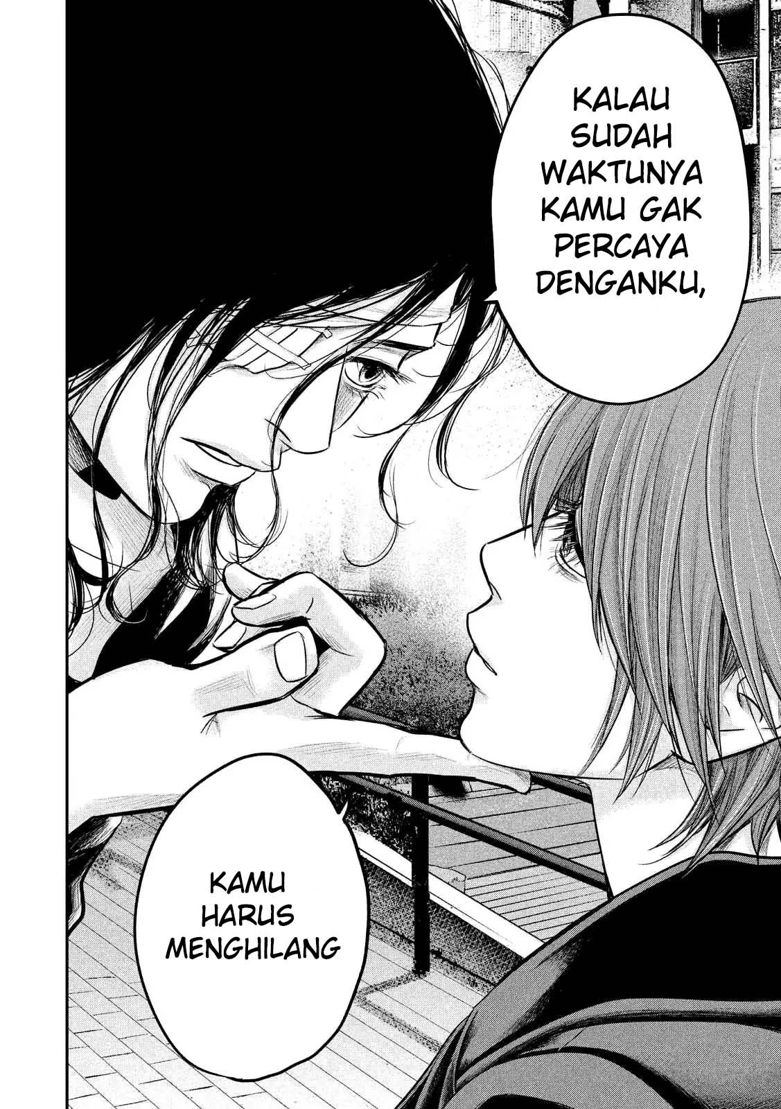 Chapter 86 - halaman 16