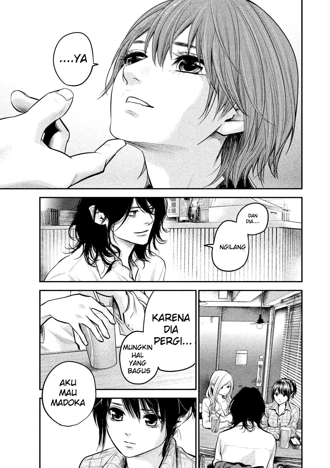 Chapter 86 - halaman 17