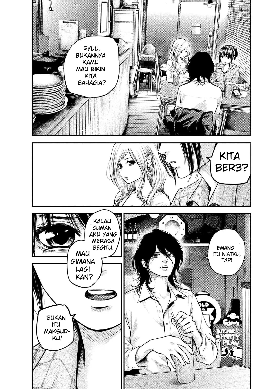Chapter 86 - halaman 19