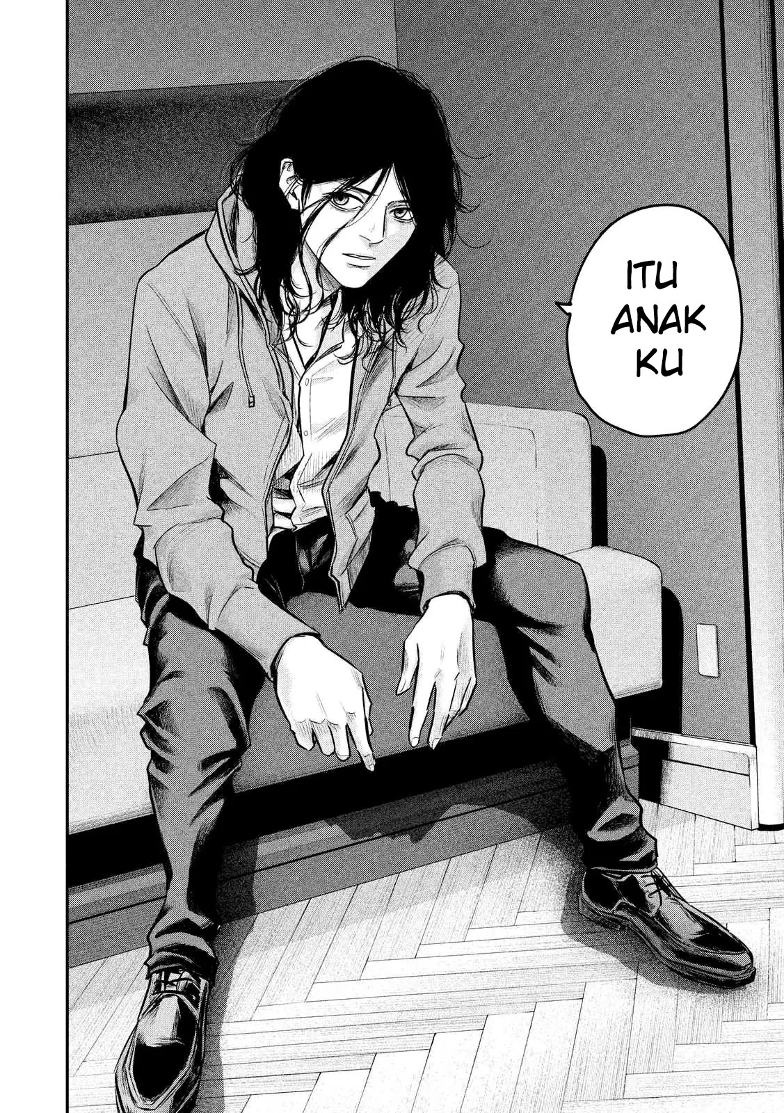 Chapter 86 - halaman 6