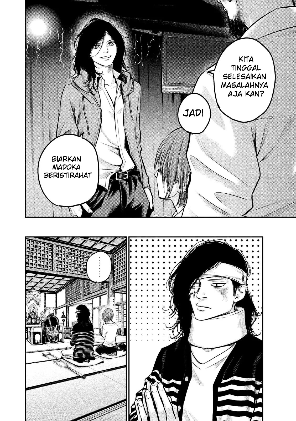 Chapter 86 - halaman 8