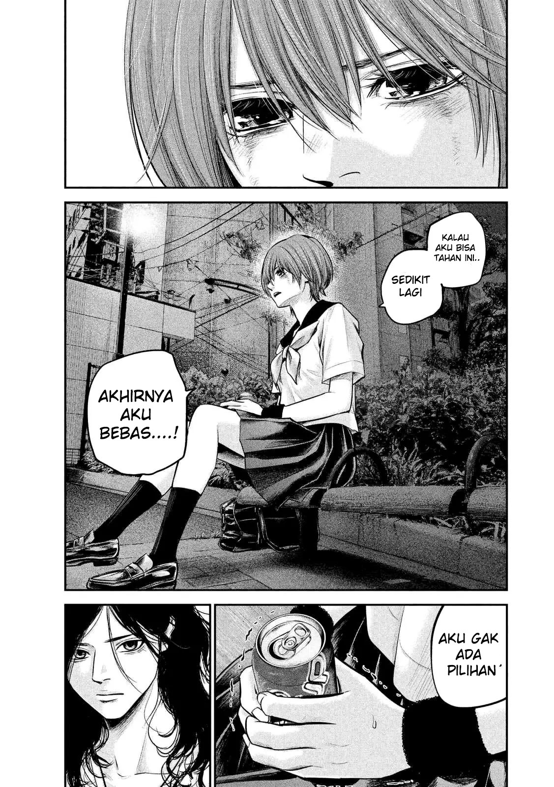 Chapter 85 - halaman 13