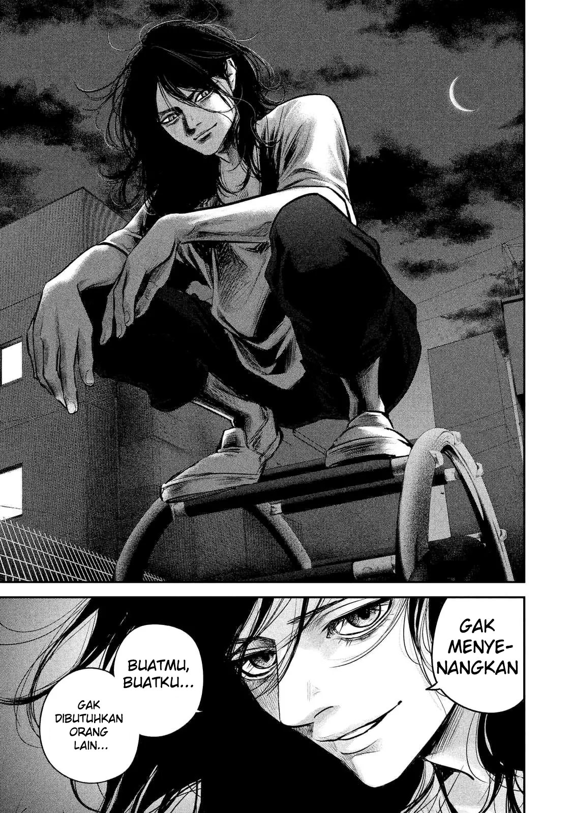 Chapter 85 - halaman 15