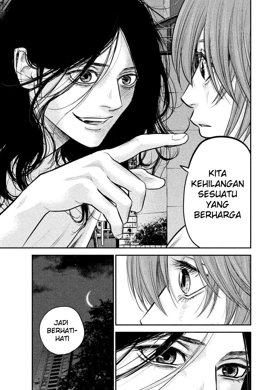 Chapter 85 - halaman 17