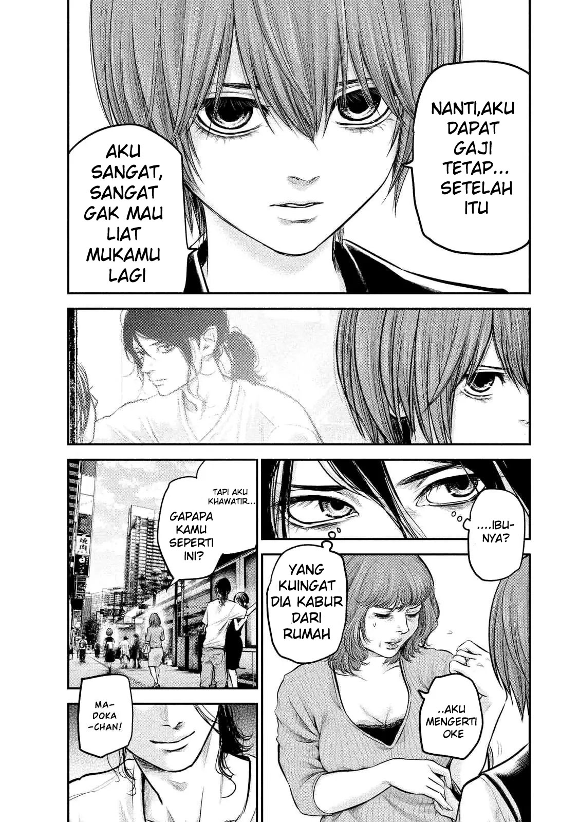 Chapter 85 - halaman 5