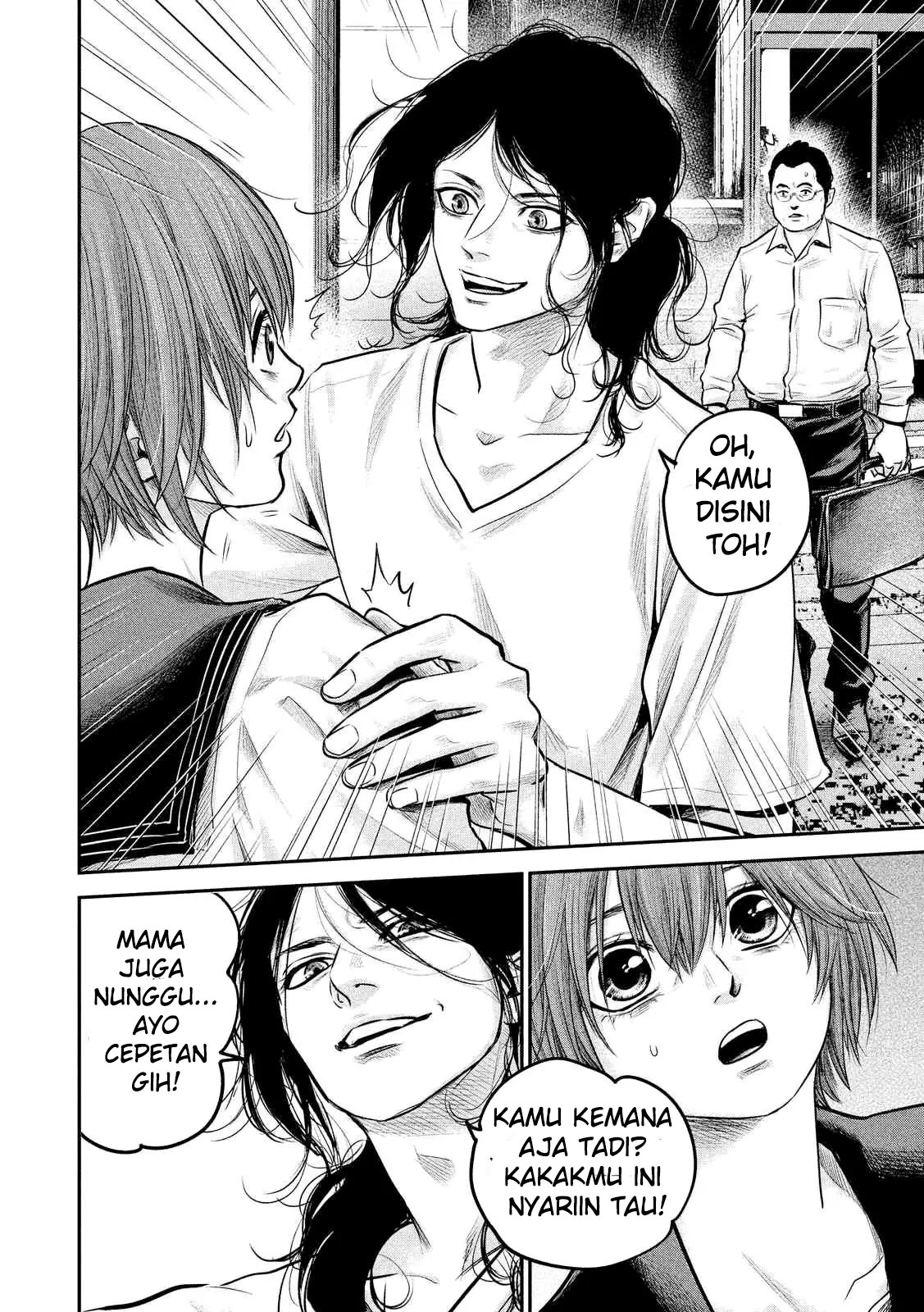 Chapter 85 - halaman 8