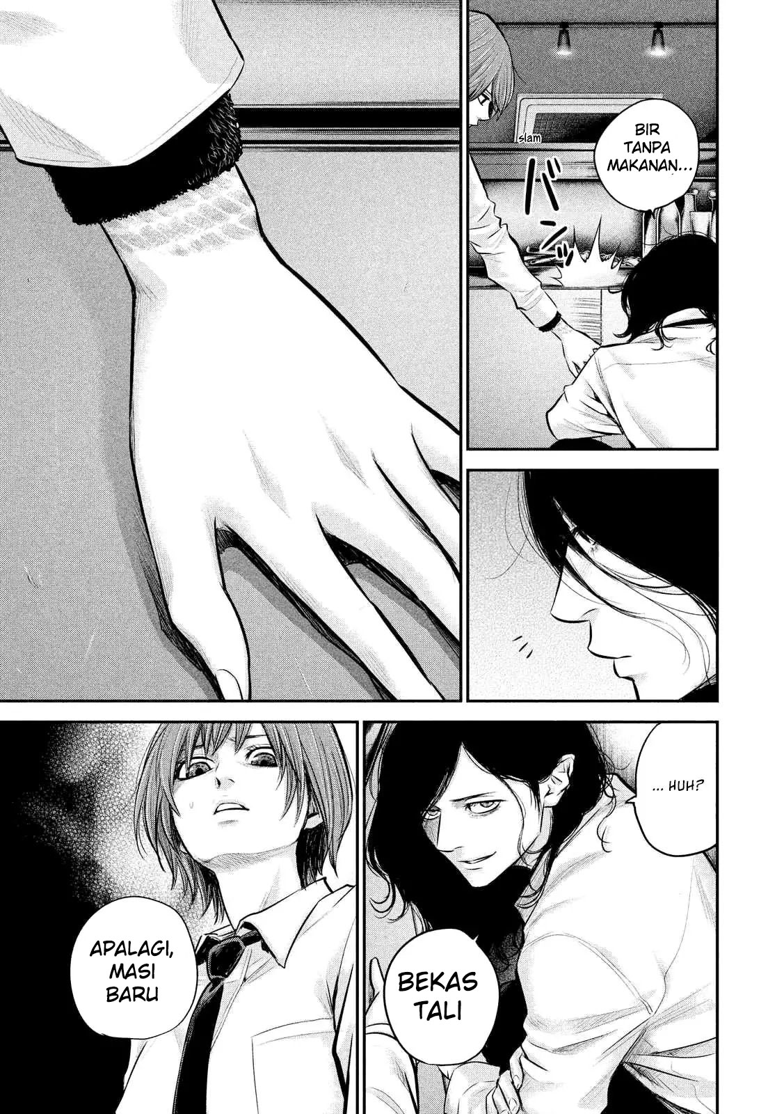 Chapter 84 - halaman 13