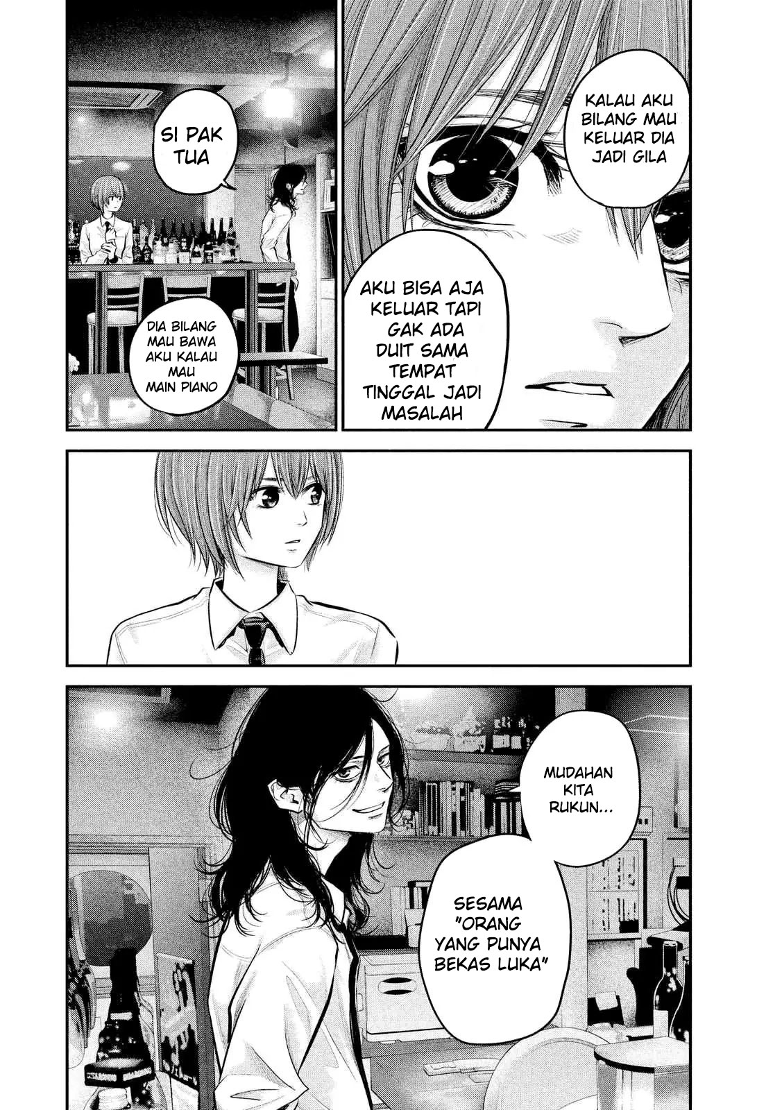 Chapter 84 - halaman 16