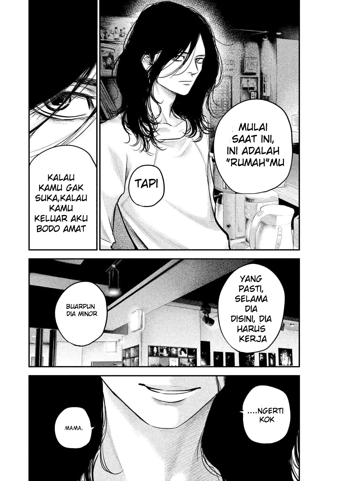 Chapter 84 - halaman 8