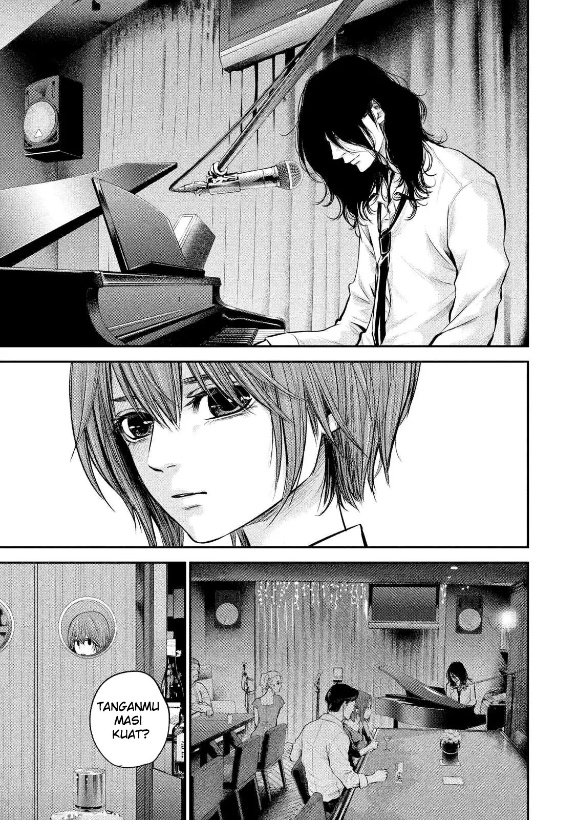 Chapter 84 - halaman 9