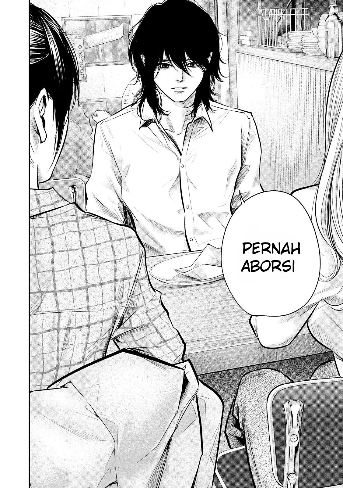 Chapter 83 - halaman 12