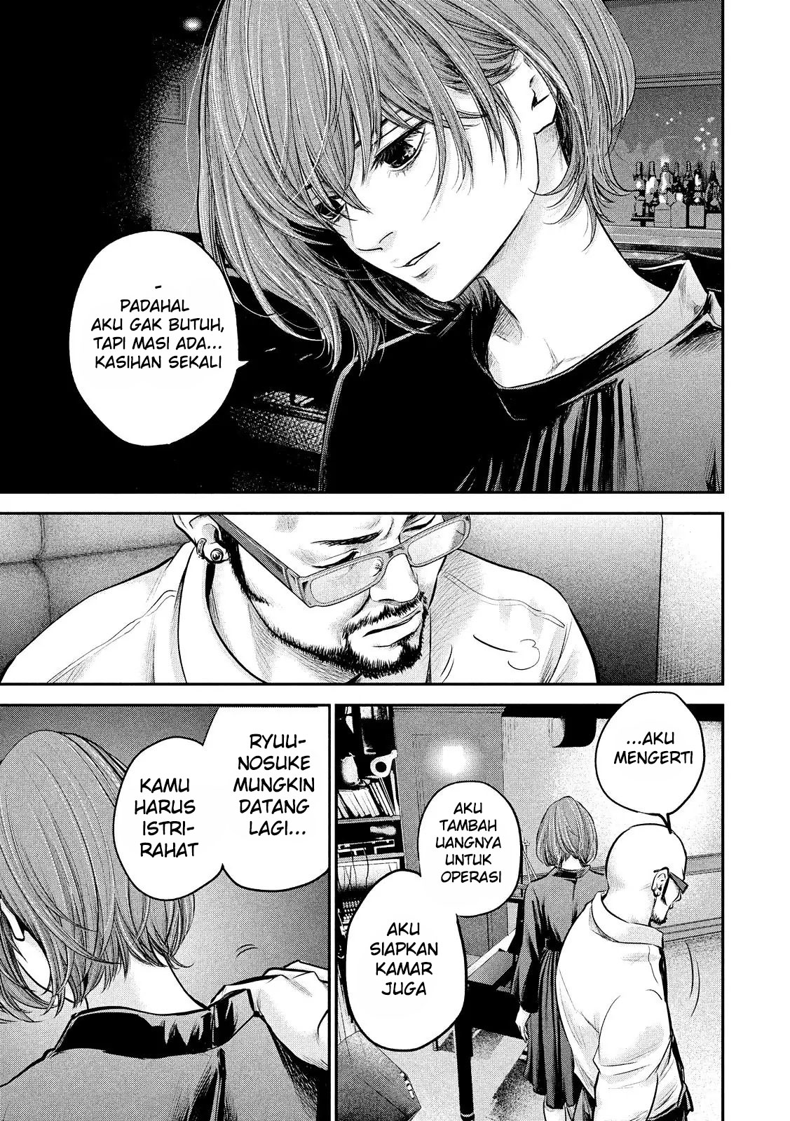 Chapter 83 - halaman 15