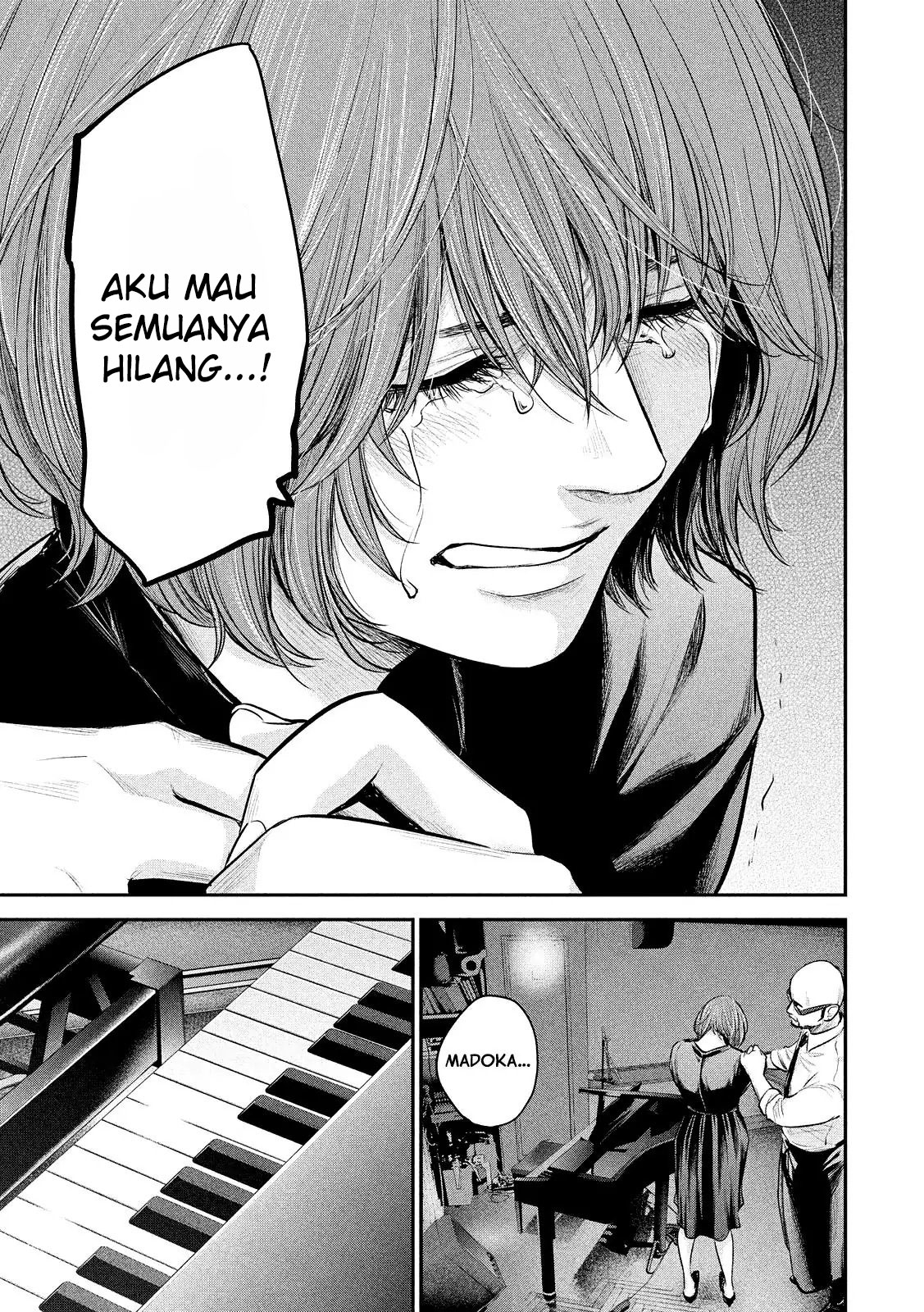 Chapter 83 - halaman 17