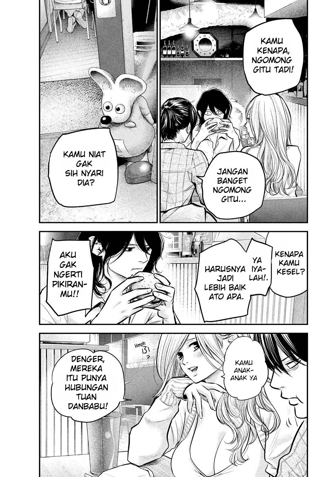 Chapter 83 - halaman 5
