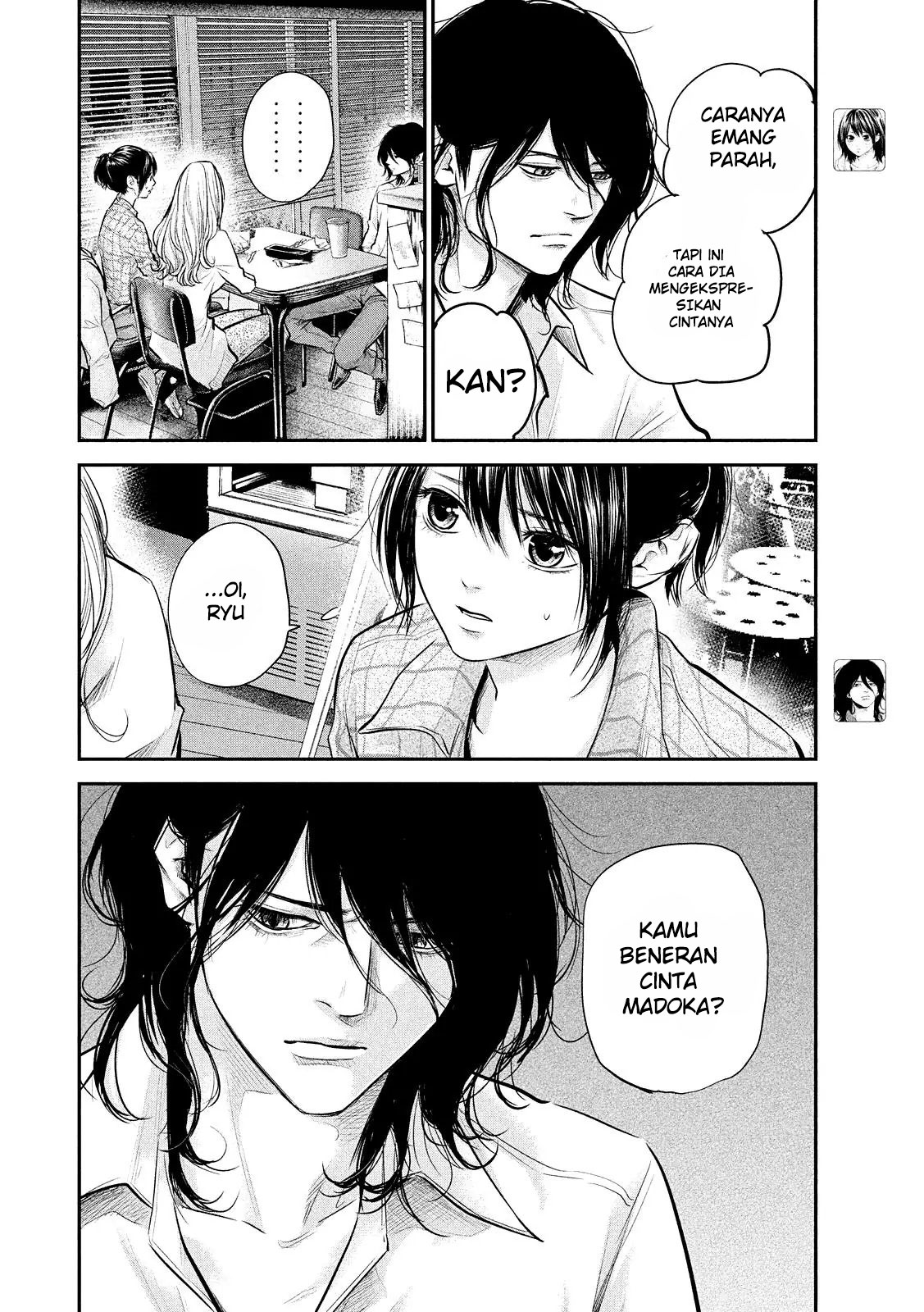 Chapter 83 - halaman 6