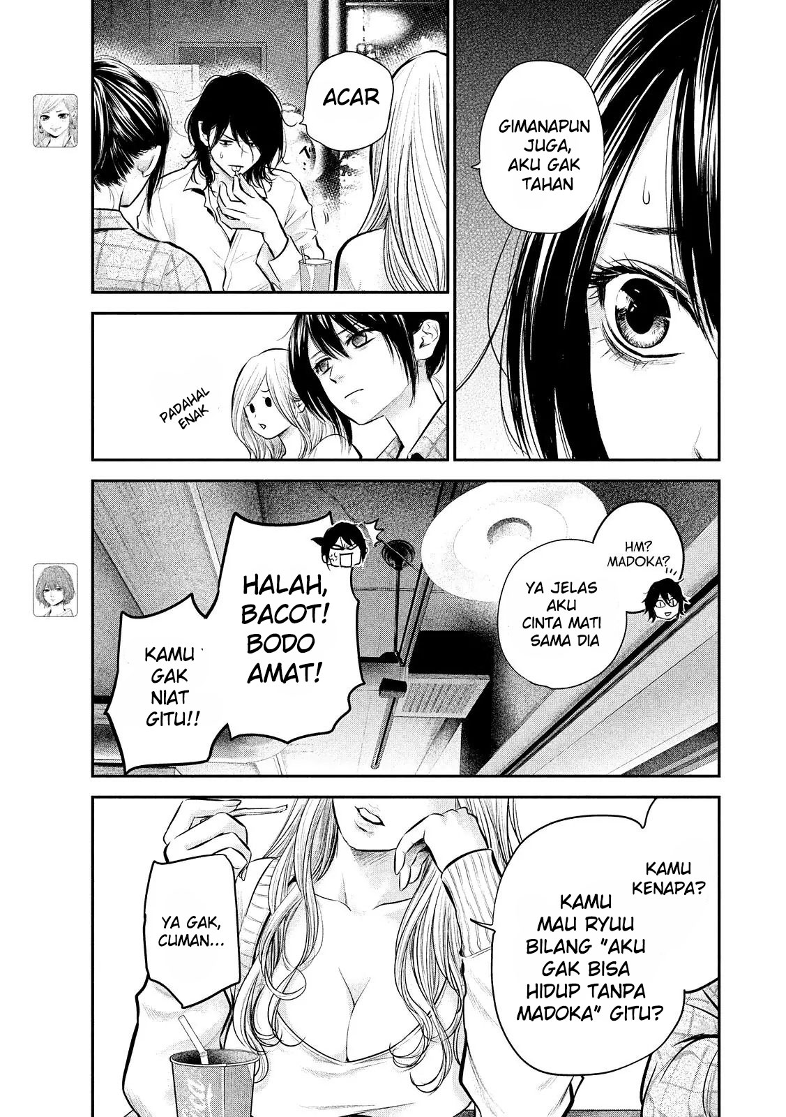 Chapter 83 - halaman 7