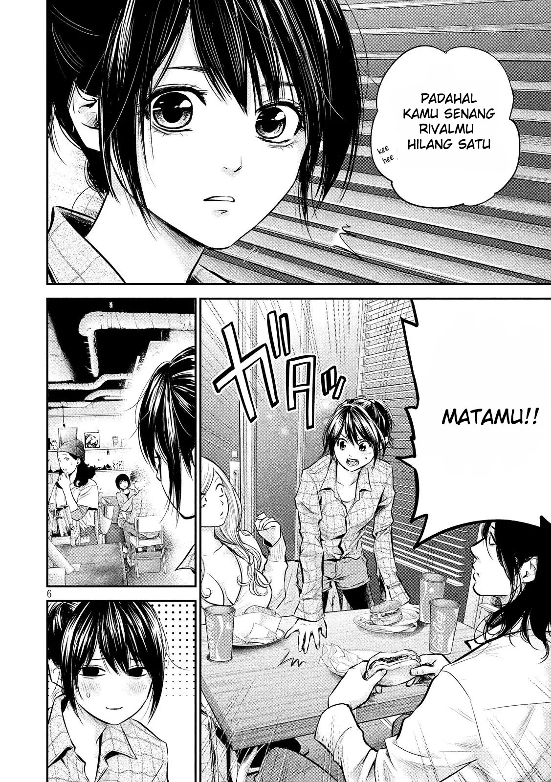 Chapter 83 - halaman 8