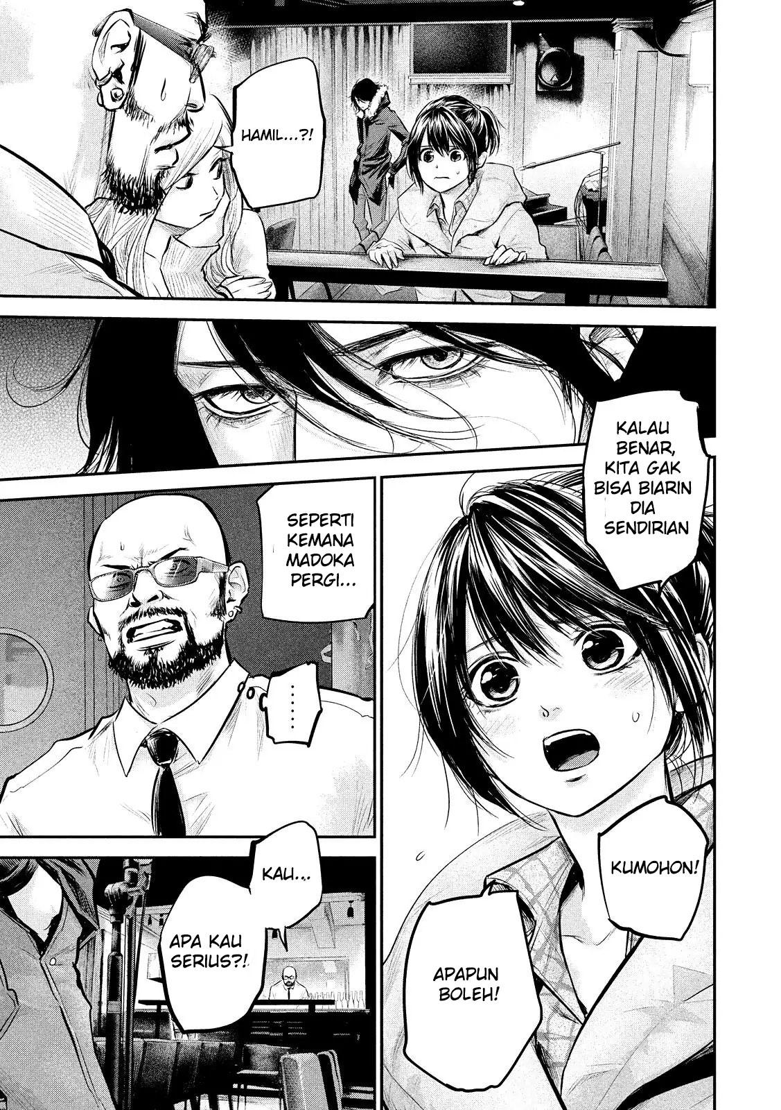 Chapter 82 - halaman 13