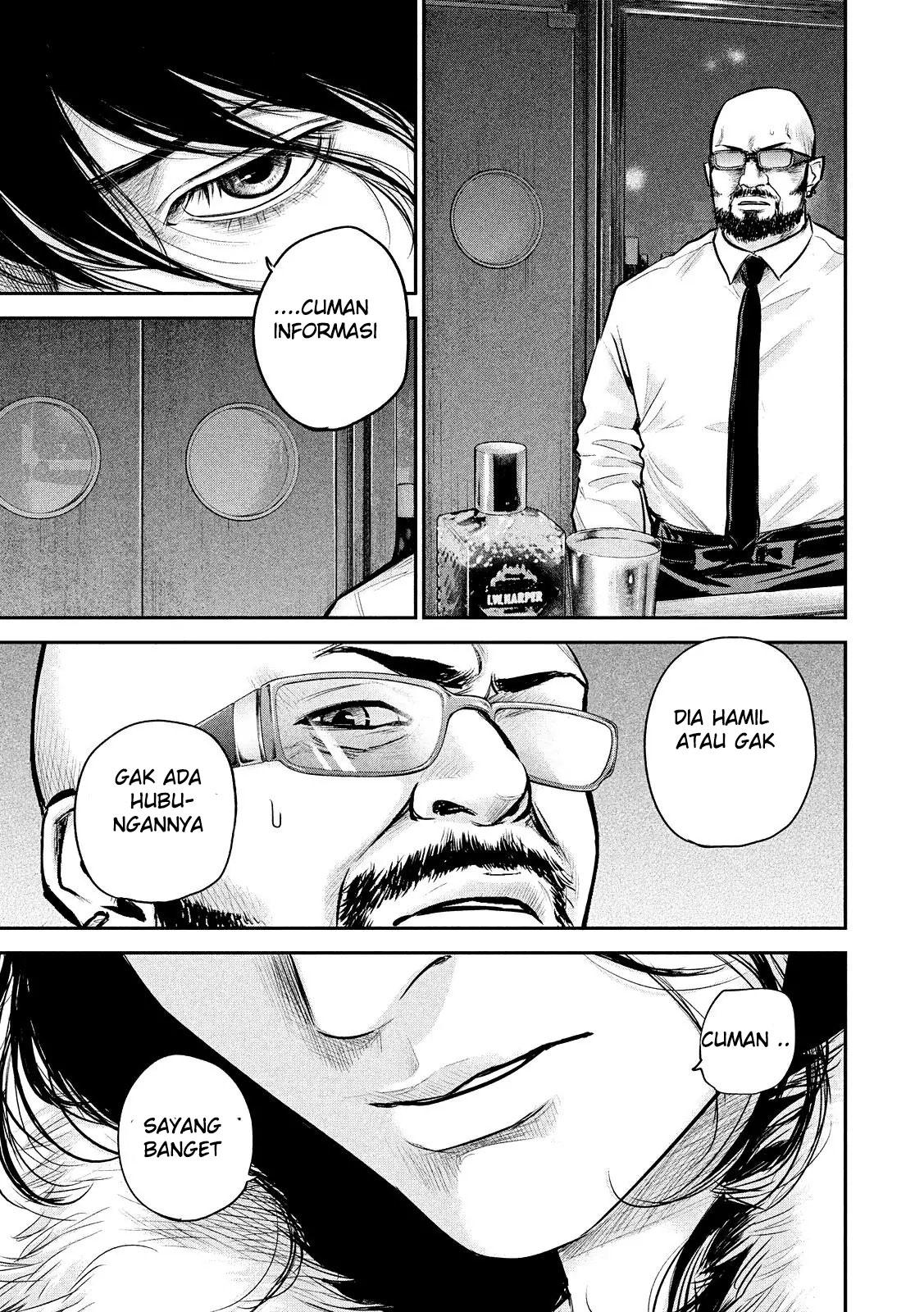 Chapter 82 - halaman 15